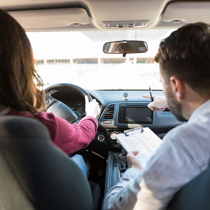 driving lessons port coquitlam